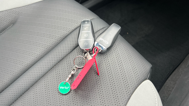 BYD Dolphin Surf 65kW Boost 43kWh 5dr Auto Electric Hatchback